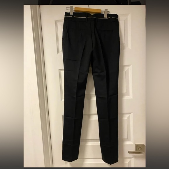 Pants Berenice wool - Picture 3 of 9